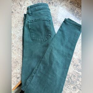 Paige Hoxton Ultra Skinny Jeans